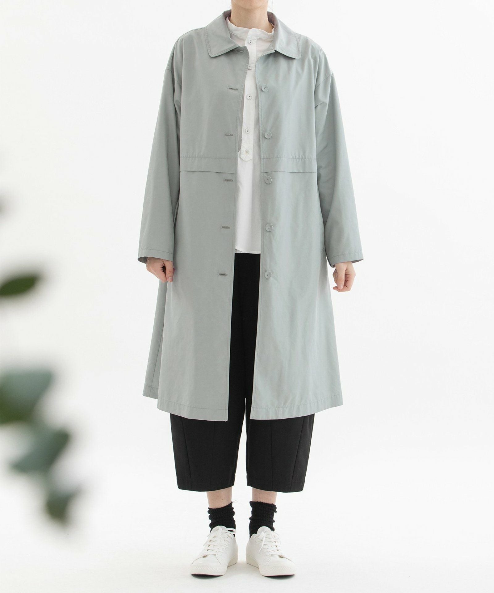SUMMER SALE】タッサータックコート | COO ONLINE