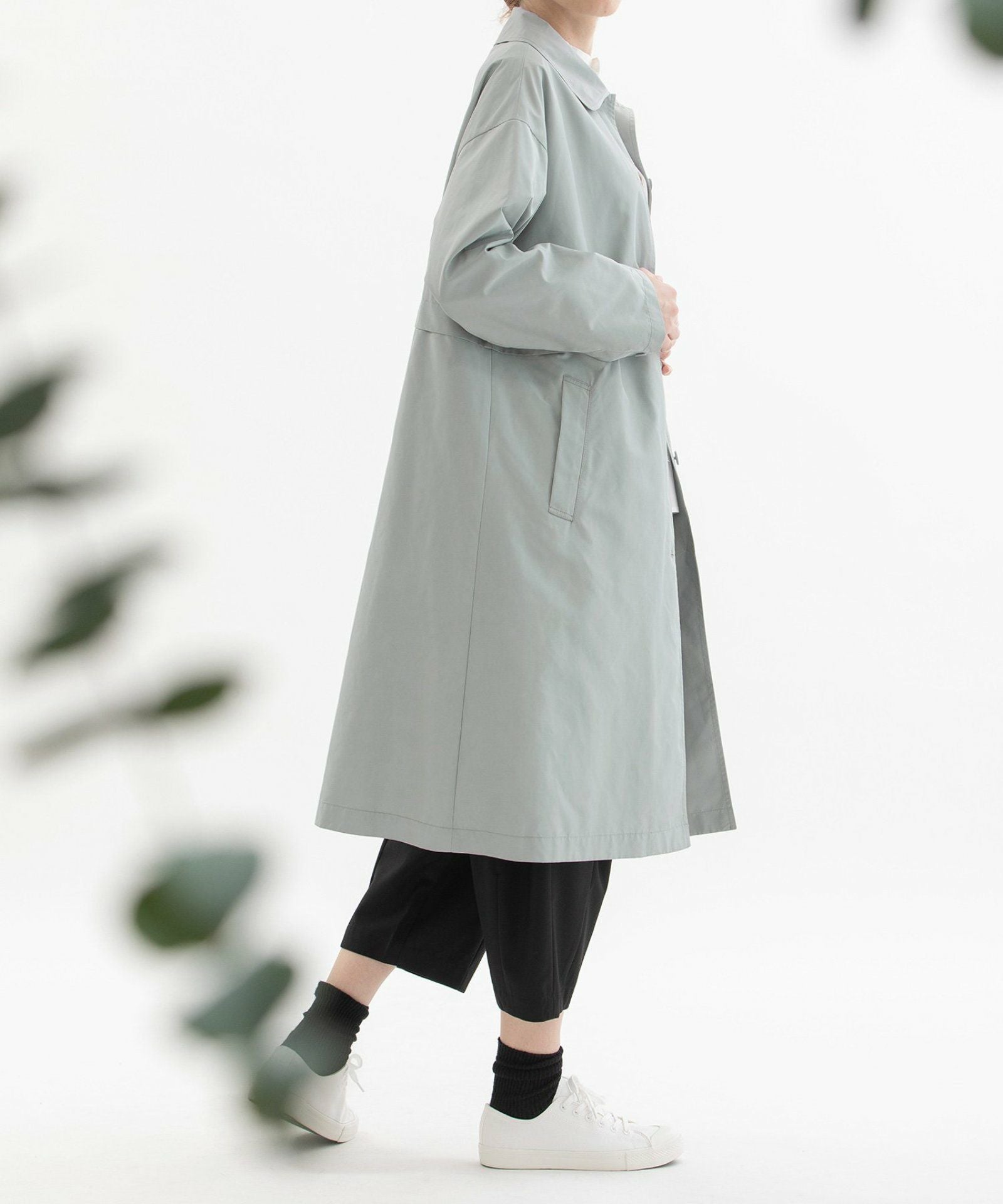 SPECIAL PRICE】タッサータックコート | COO ONLINE