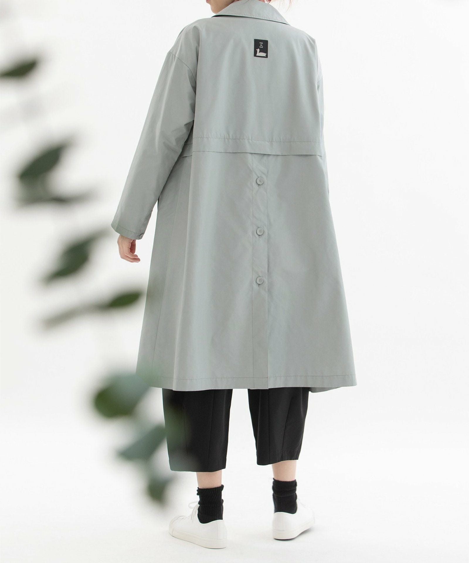 PRE SALE＞タッサータックコート | COO ONLINE