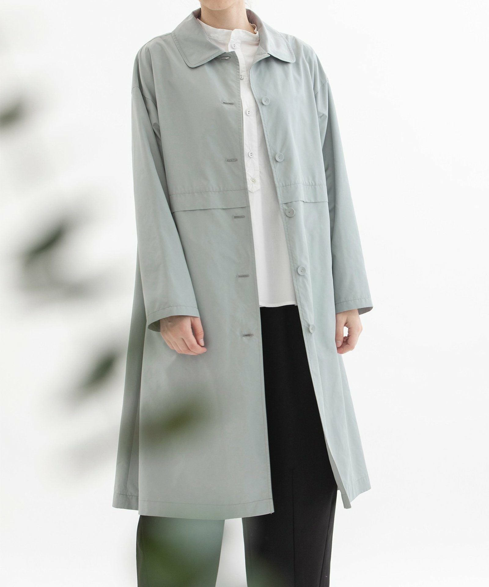 SPECIAL PRICE】タッサータックコート | COO ONLINE
