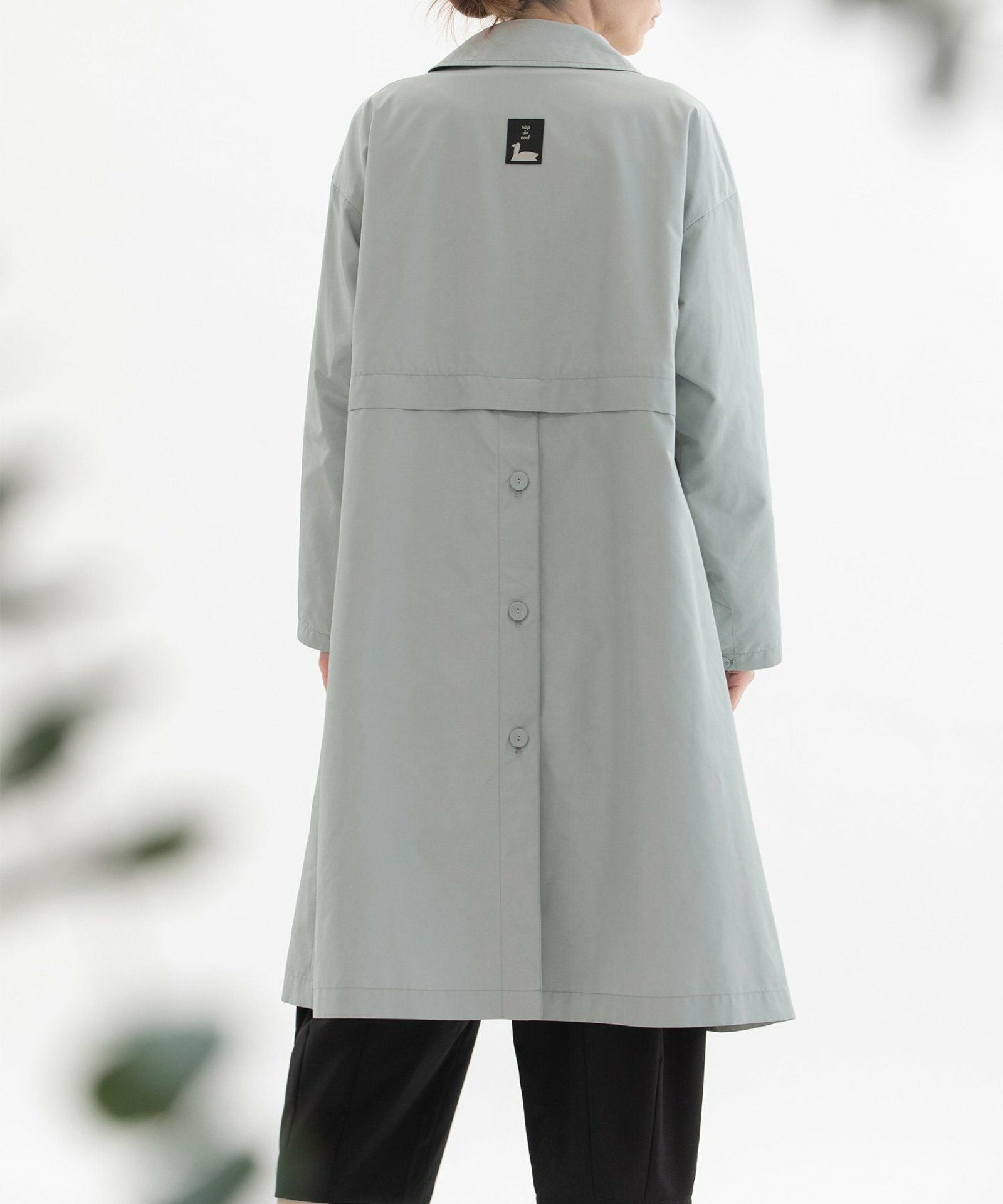 SPECIAL PRICE】タッサータックコート | COO ONLINE