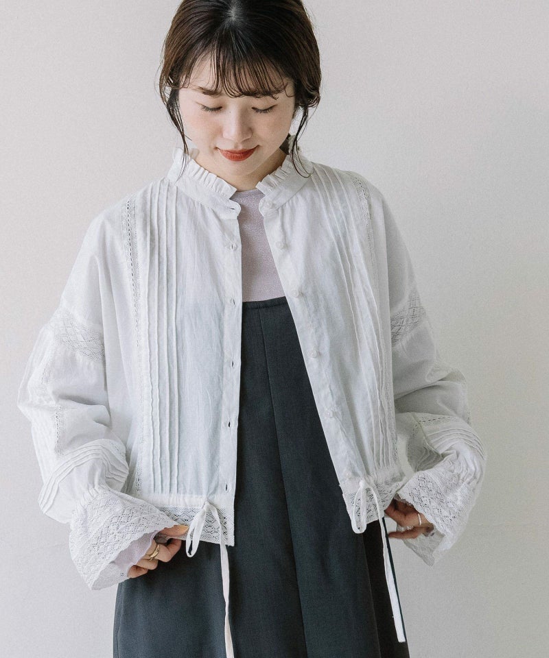 モデル身長：157cm