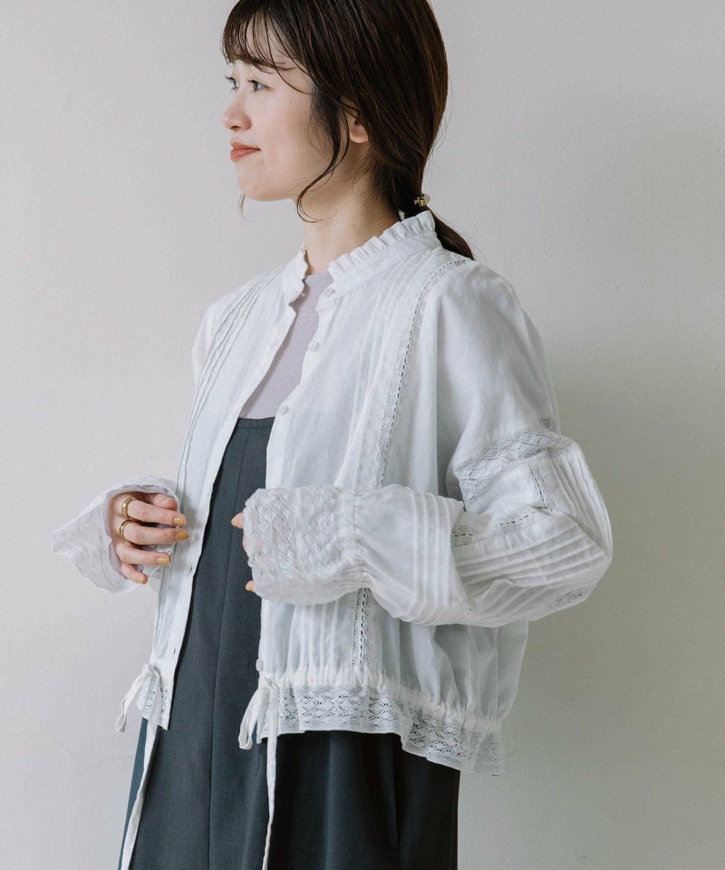 モデル身長：157cm