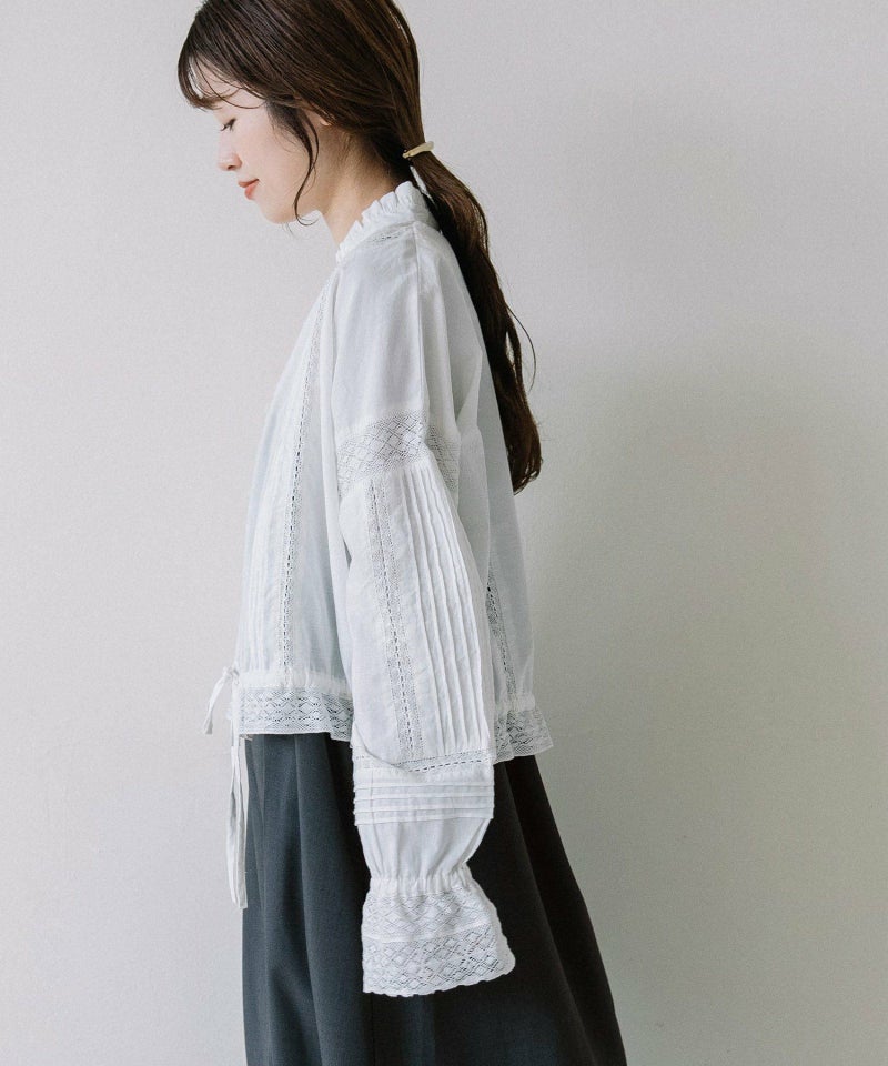 モデル身長：157cm