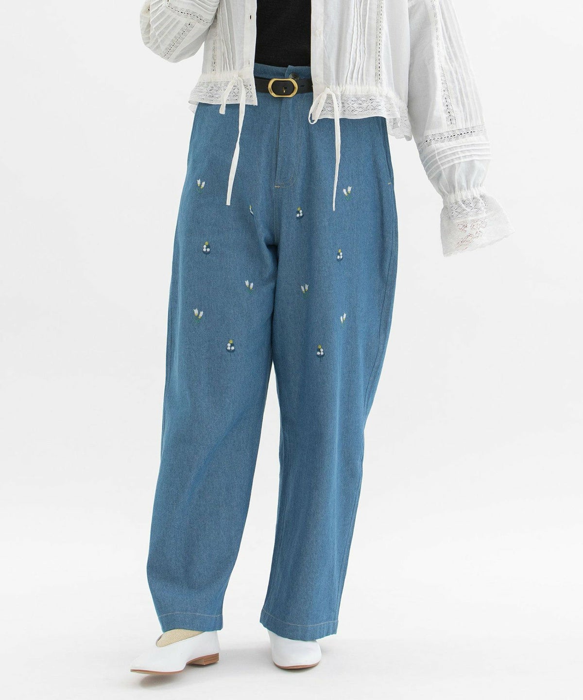 モデル身長：162cm