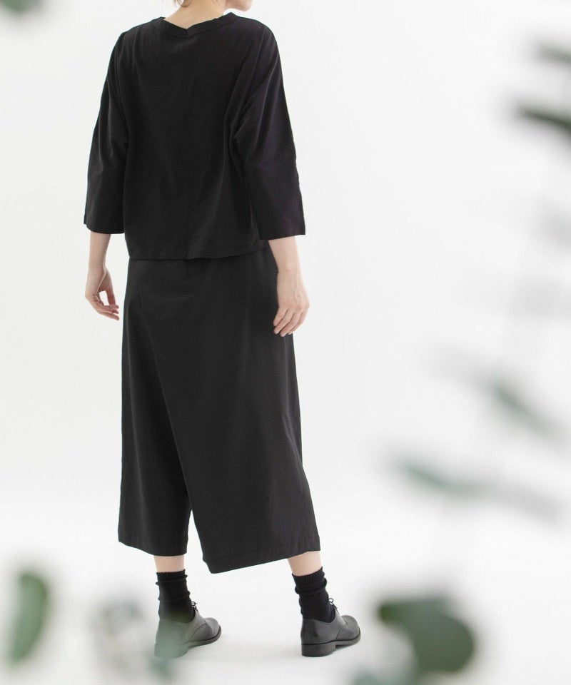 モデル身長：170cm