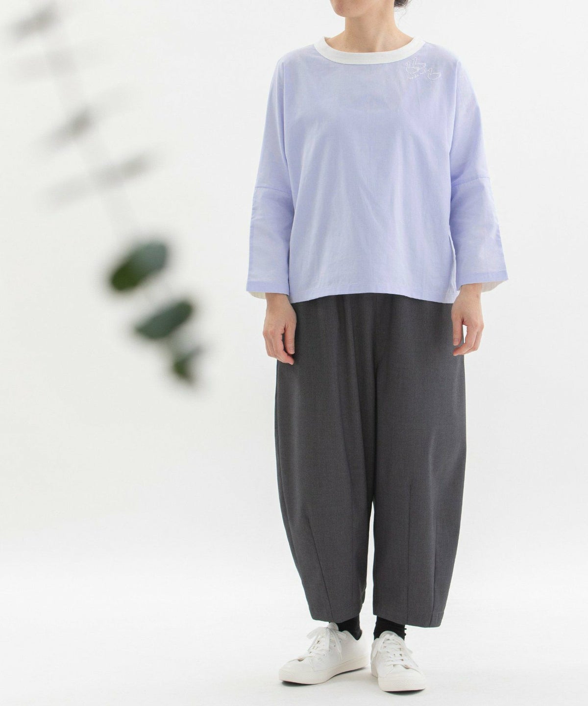 モデル身長：160cm