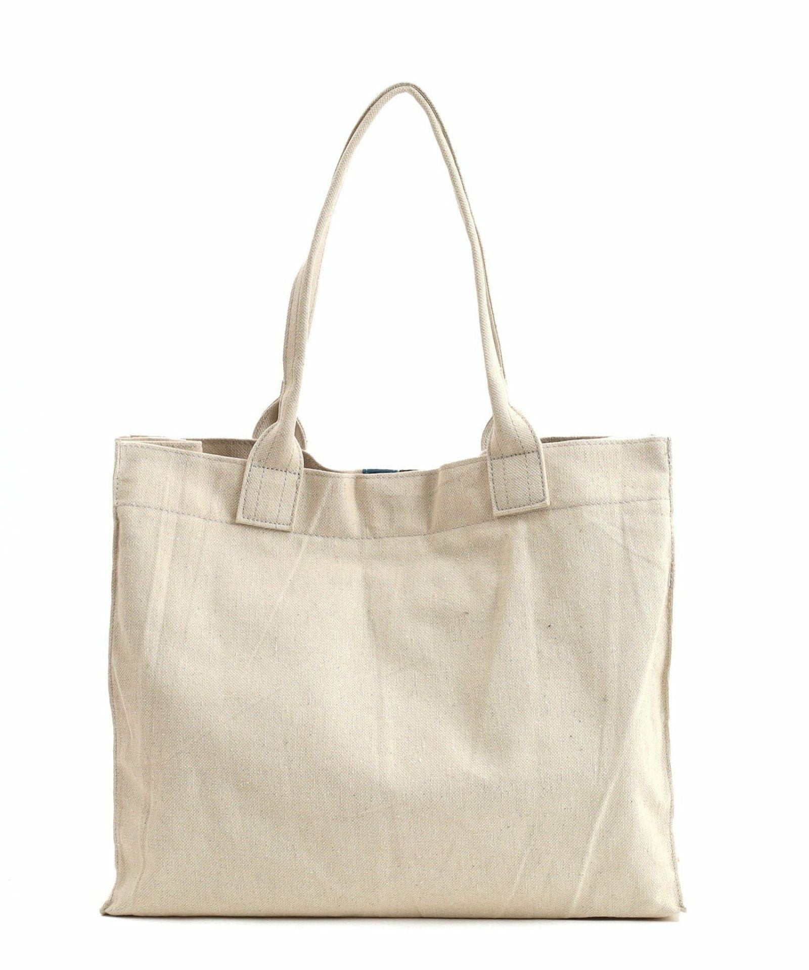 OUTLET SALE】 ダブルラインキャンバストートバッグ／A4対応 | COO
