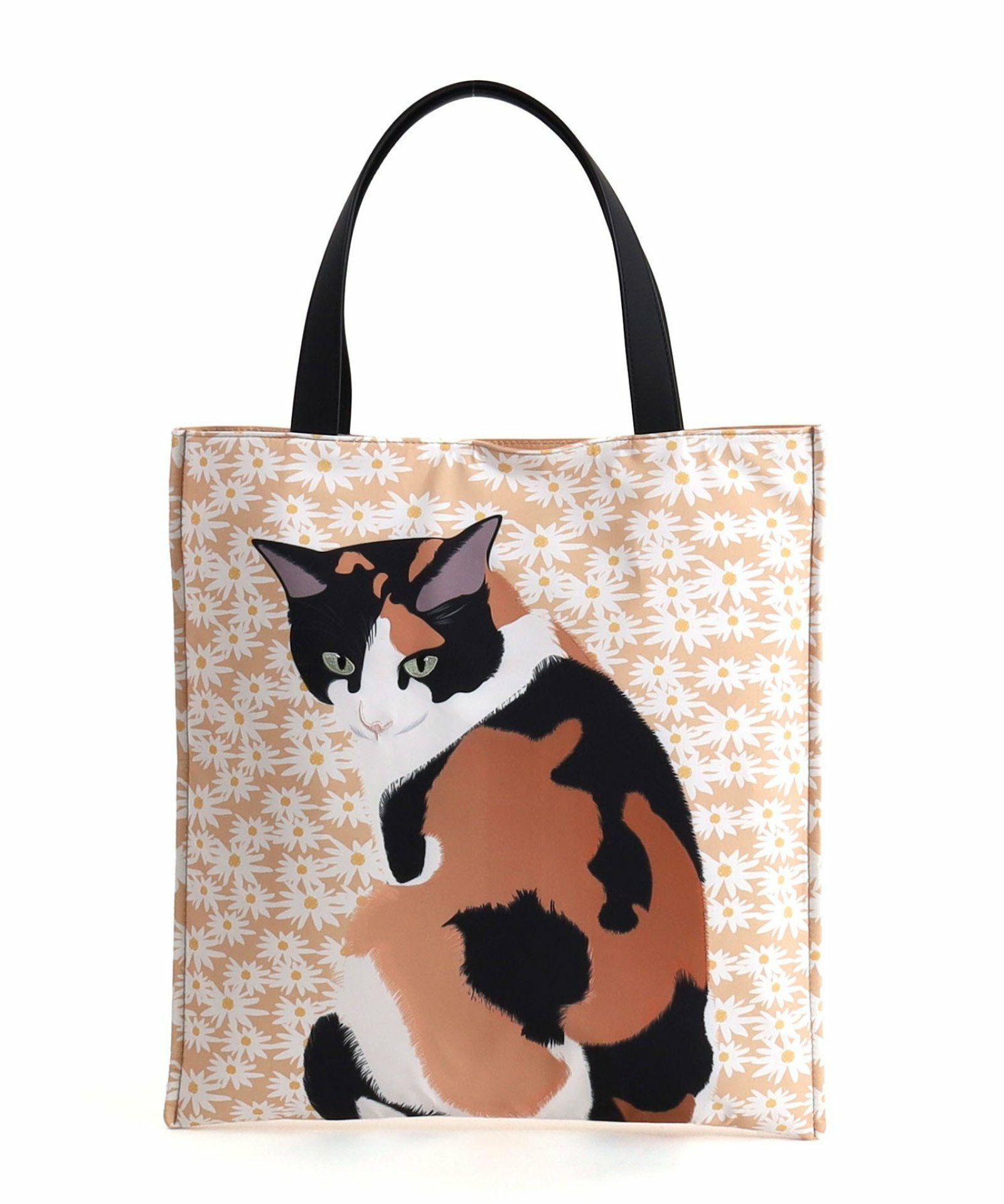 ☆SUMMER SALE☆【OUTLET SALE】 猫トートバッグ／A4対応 | COO ONLINE