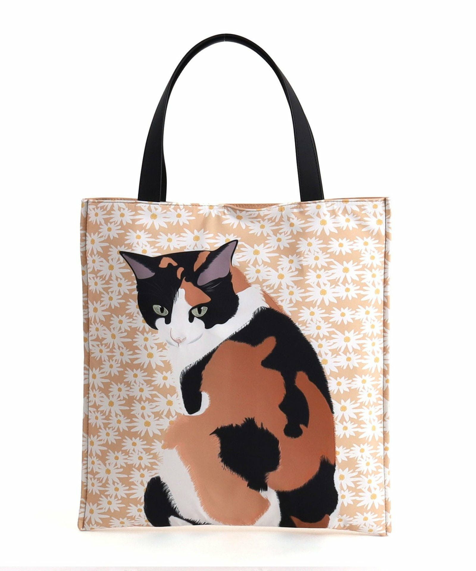 OUTLET SALE】 猫トートバッグ／A4対応 | COO ONLINE