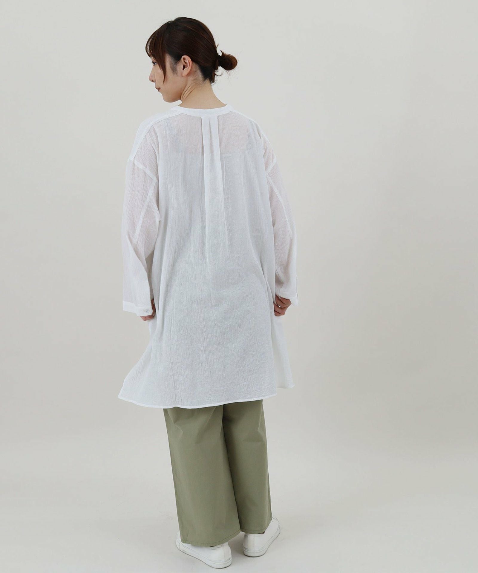 SUMMER SALE】リボンタイチュニックブラウス | COO ONLINE