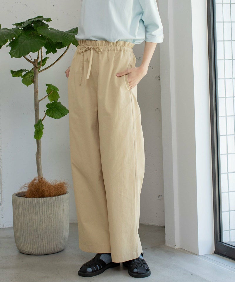 モデル身長：165cm