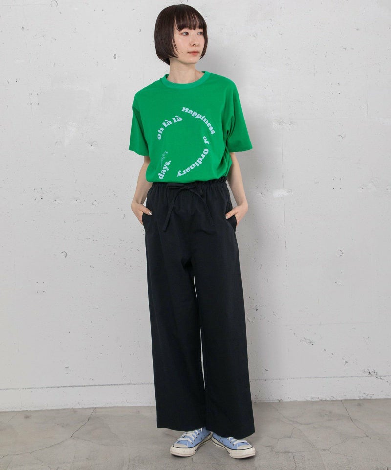 モデル身長：165cm