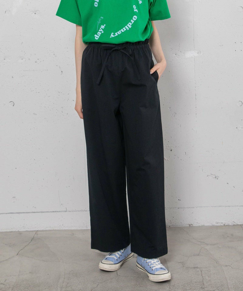 モデル身長：165cm