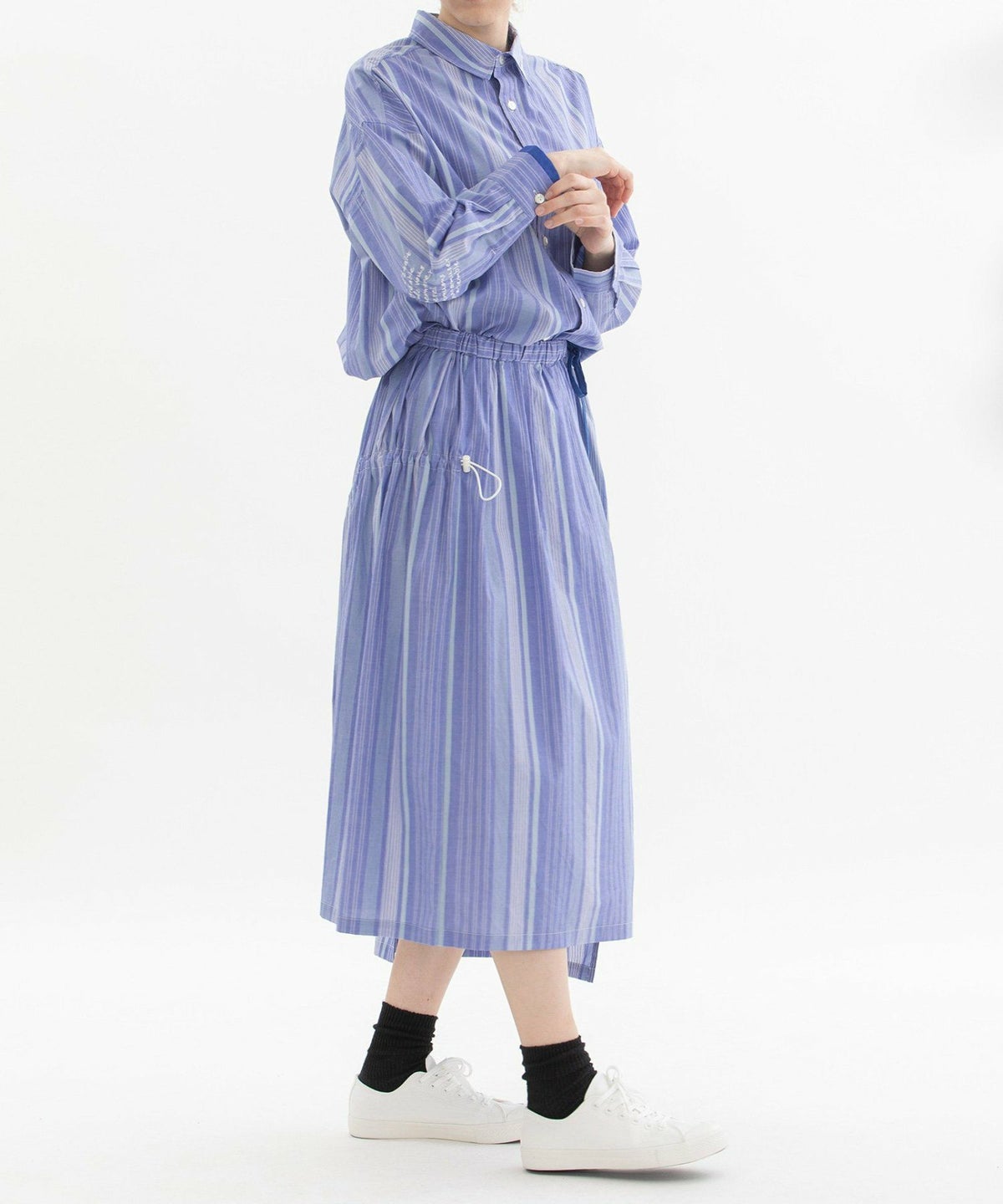 モデル身長：170cm