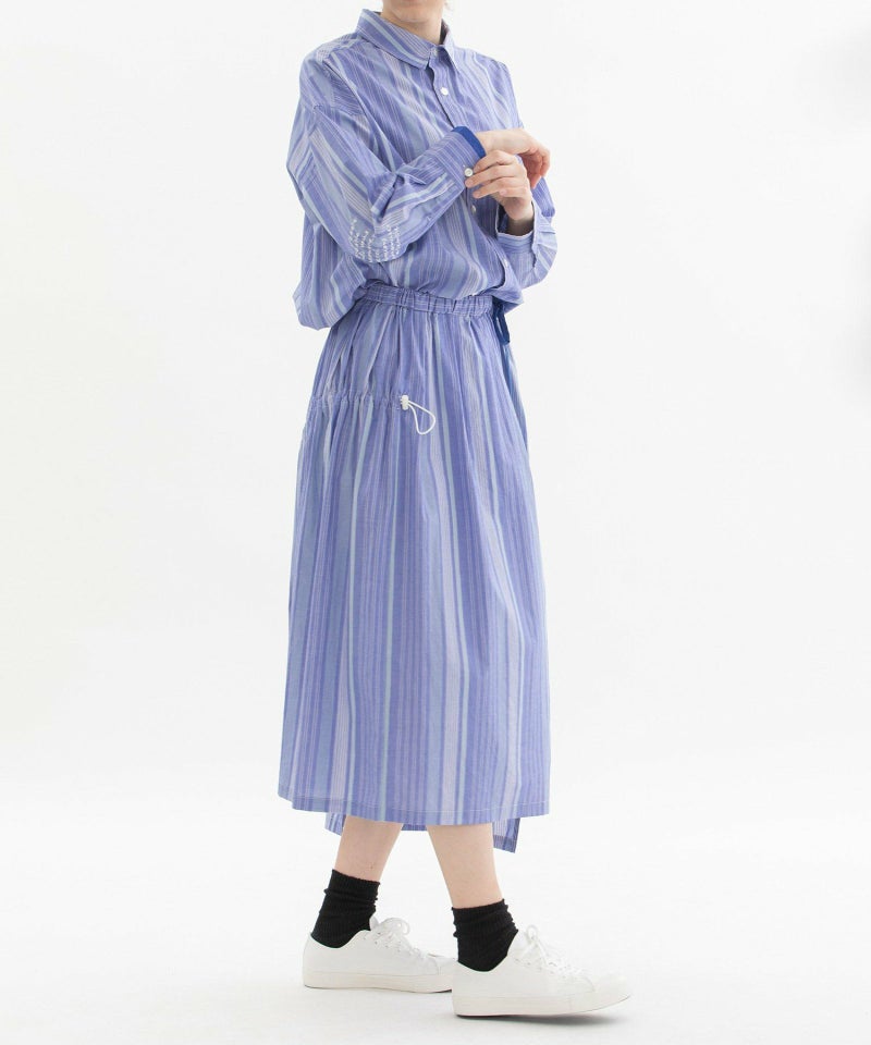 モデル身長：170cm