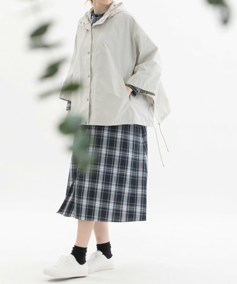 モデル身長：170cm