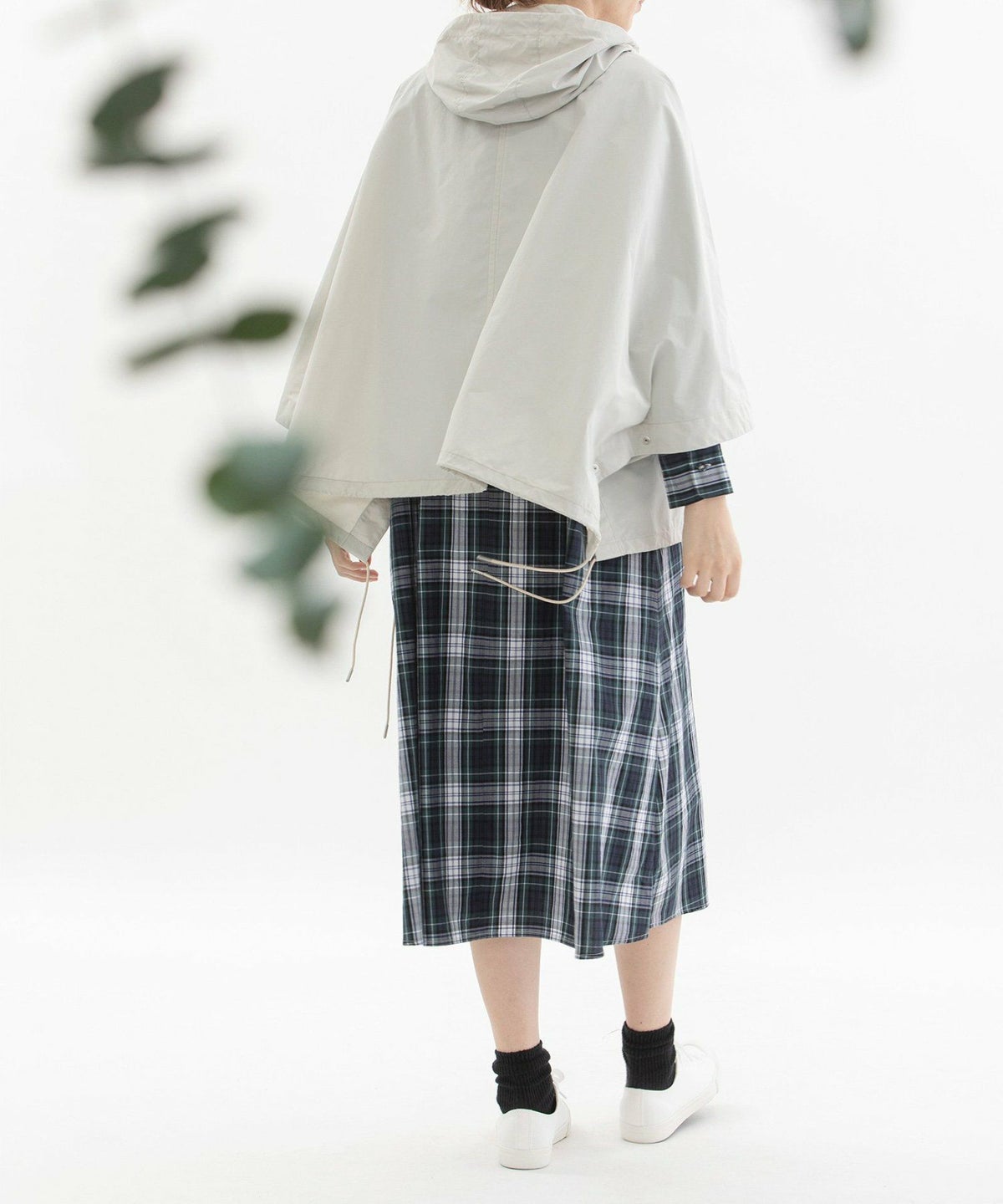 モデル身長：170cm