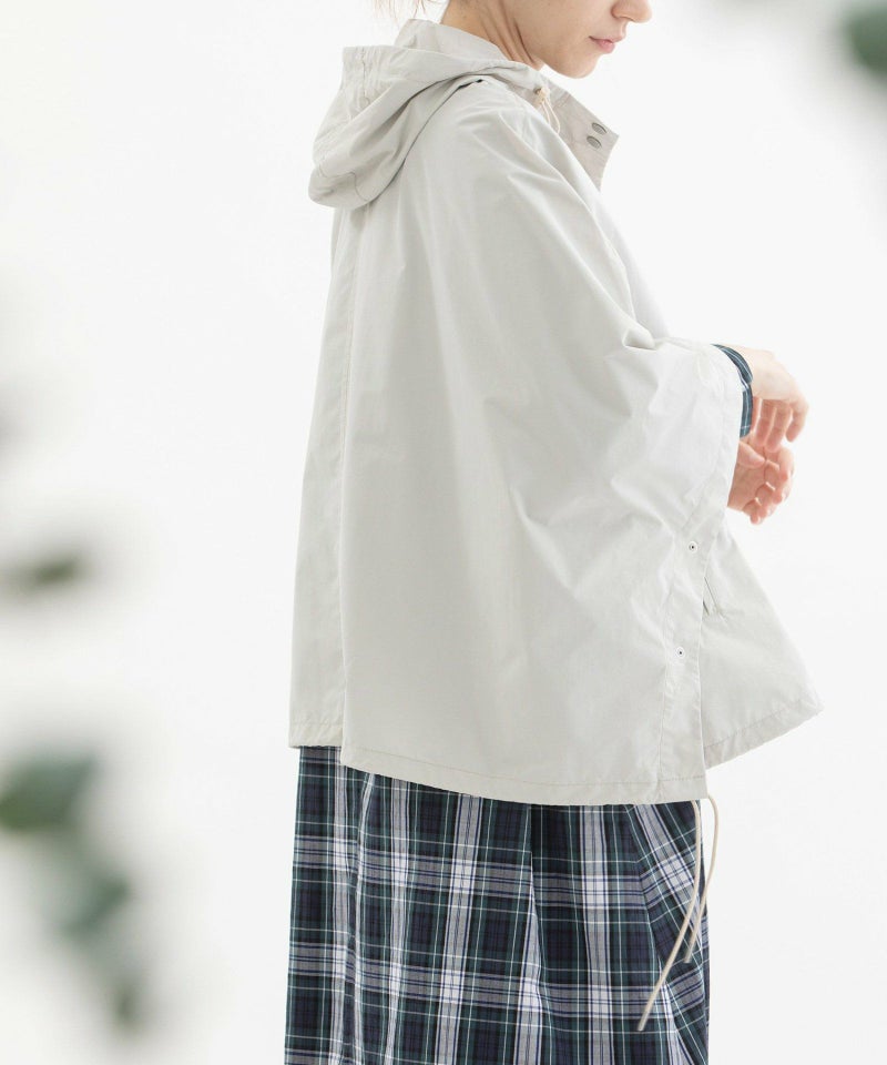 モデル身長：170cm