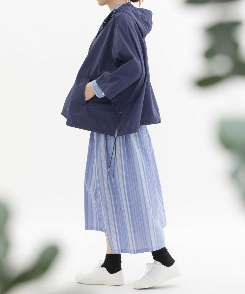 モデル身長：170cm