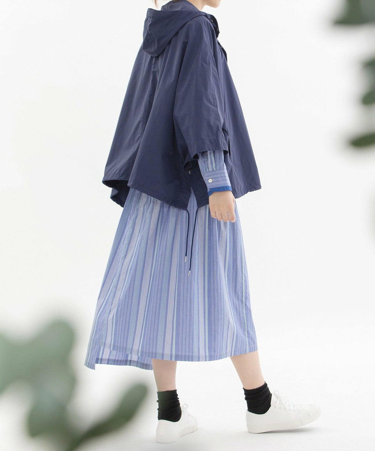 モデル身長：170cm