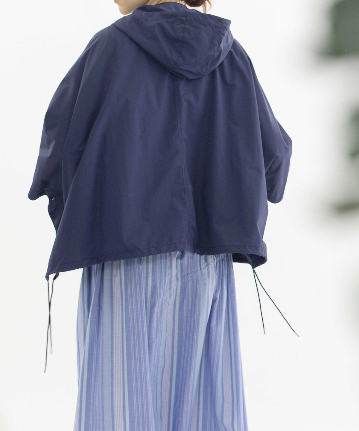 モデル身長：170cm