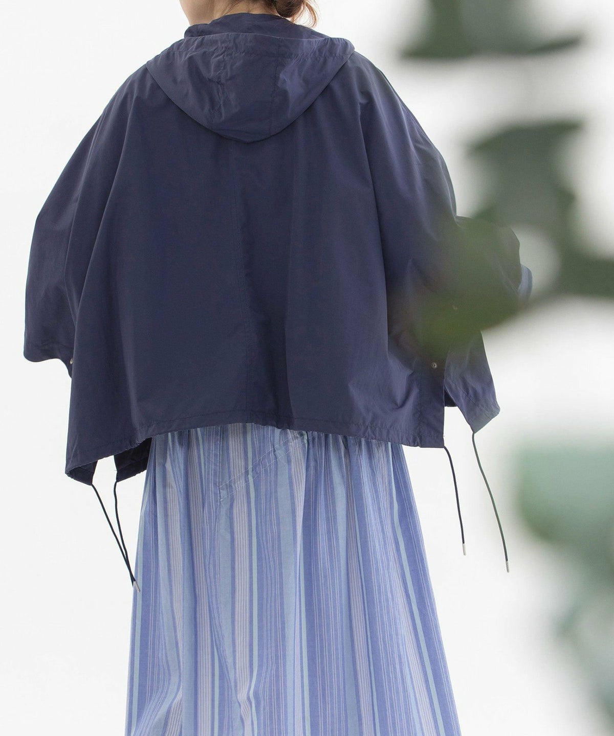 モデル身長：170cm