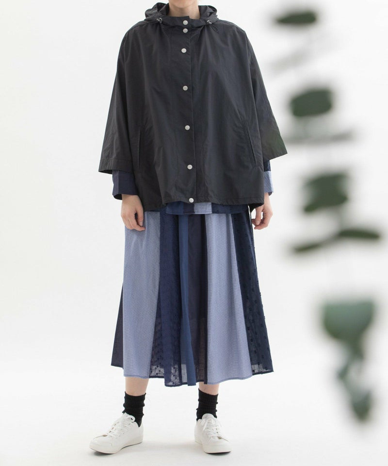 モデル身長：170cm