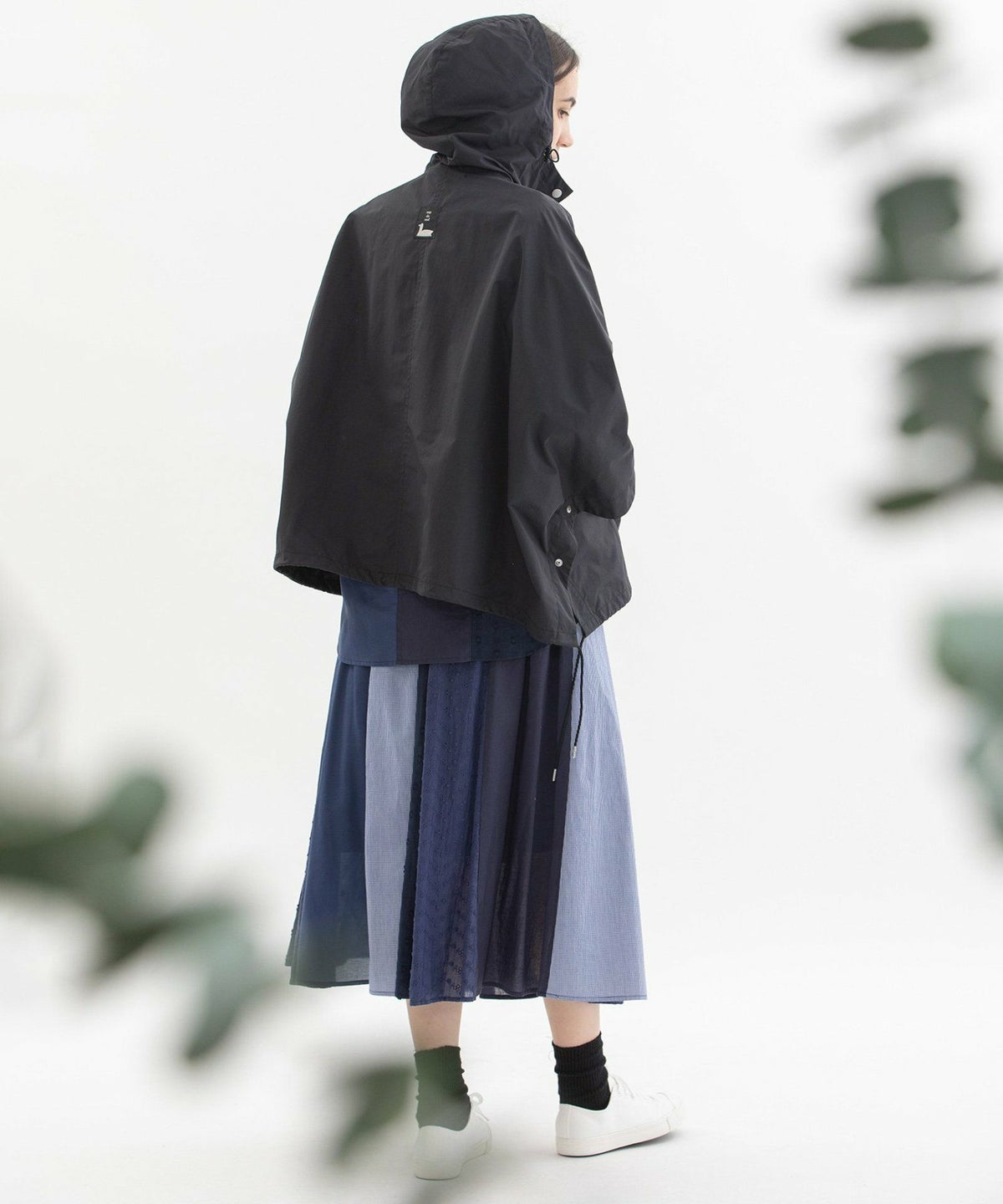 モデル身長：170cm