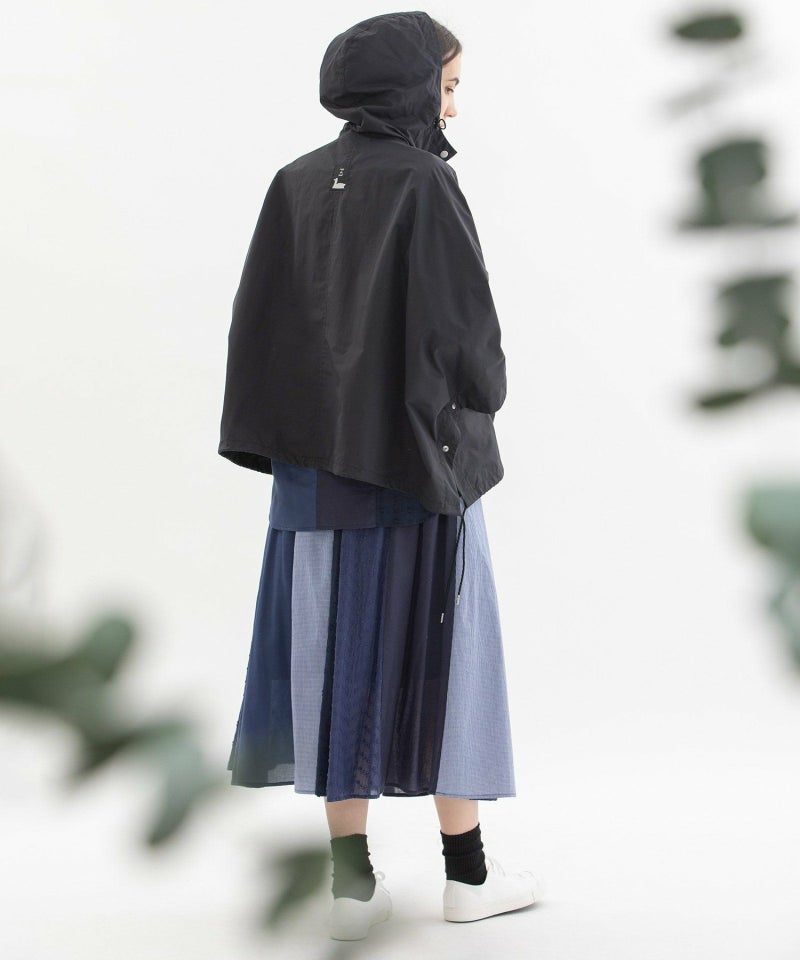 モデル身長：170cm