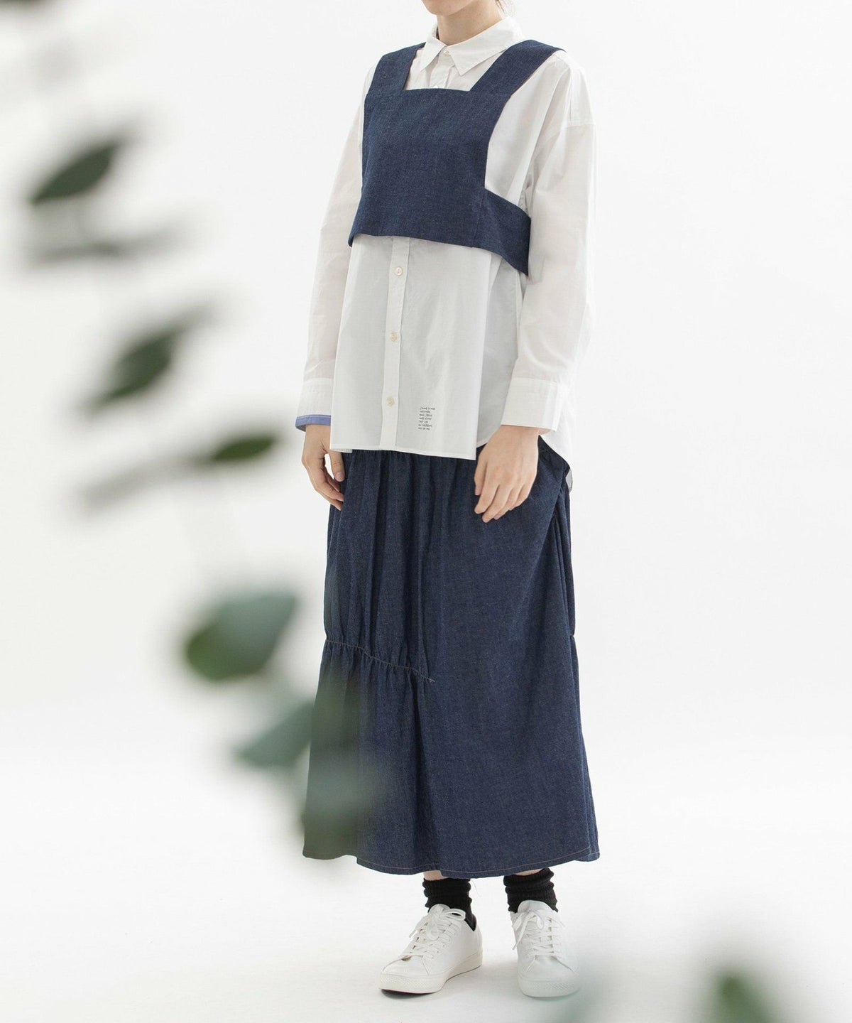 モデル身長：170cm