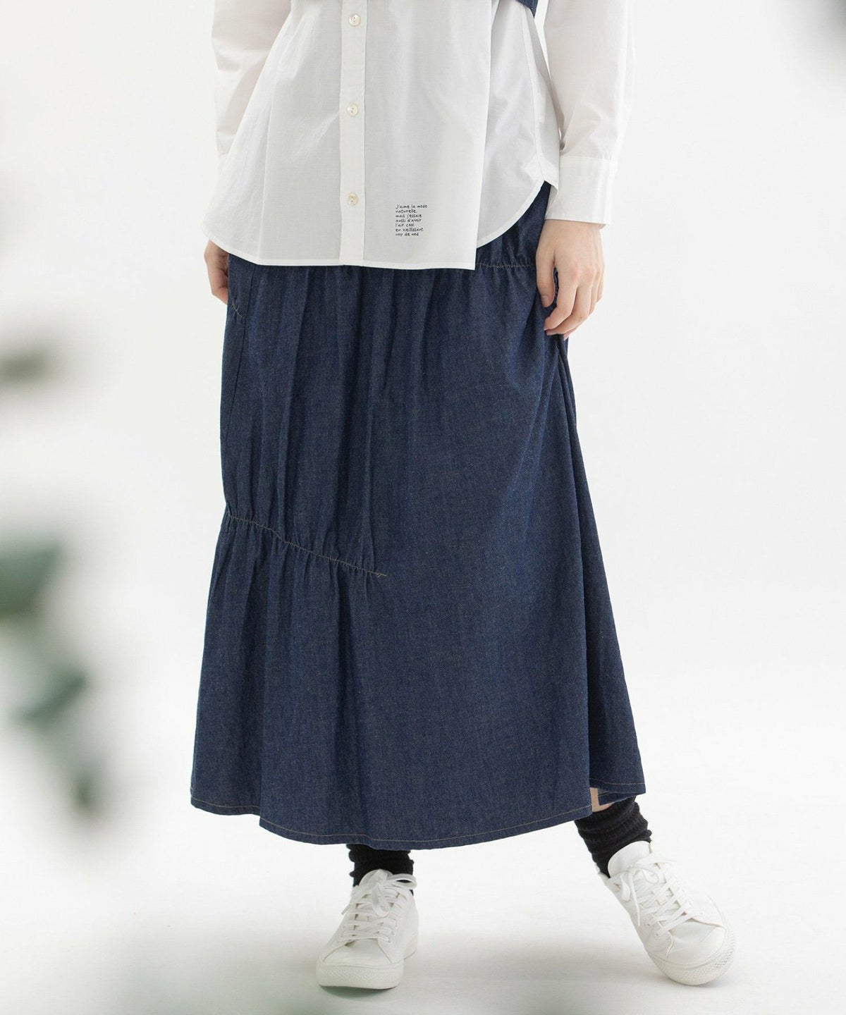 モデル身長：170cm