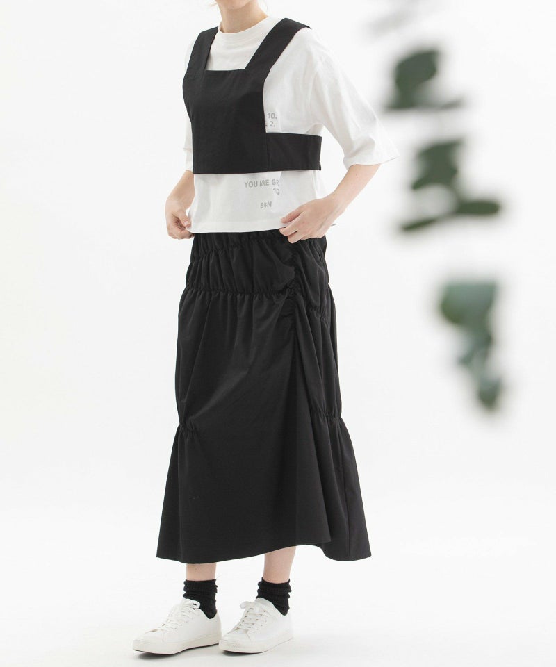 モデル身長：170cm