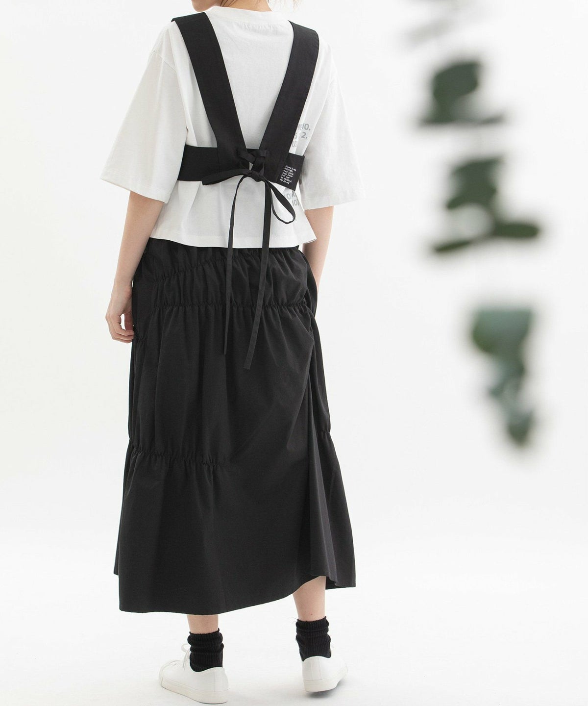 モデル身長：170cm