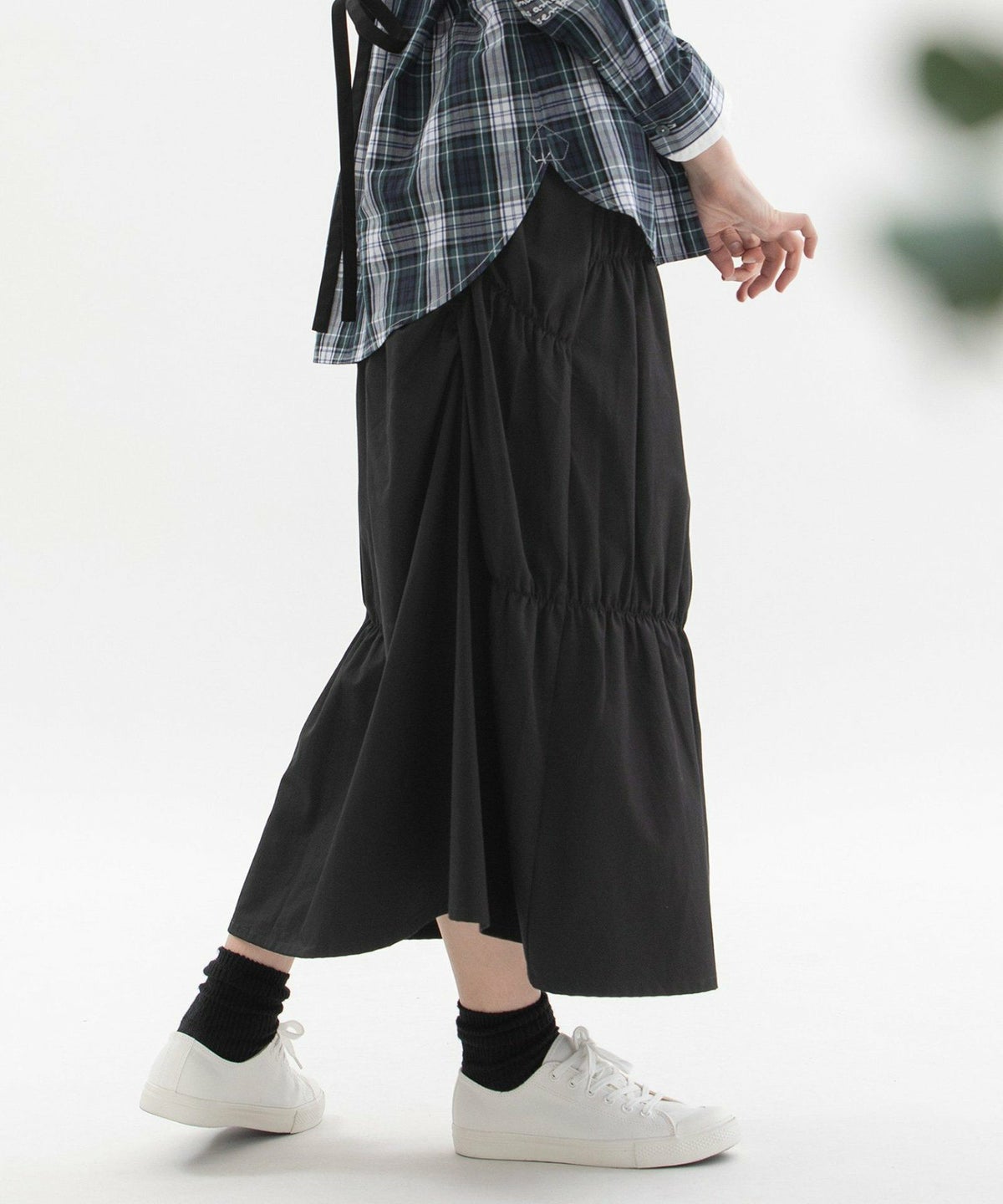 モデル身長：170cm