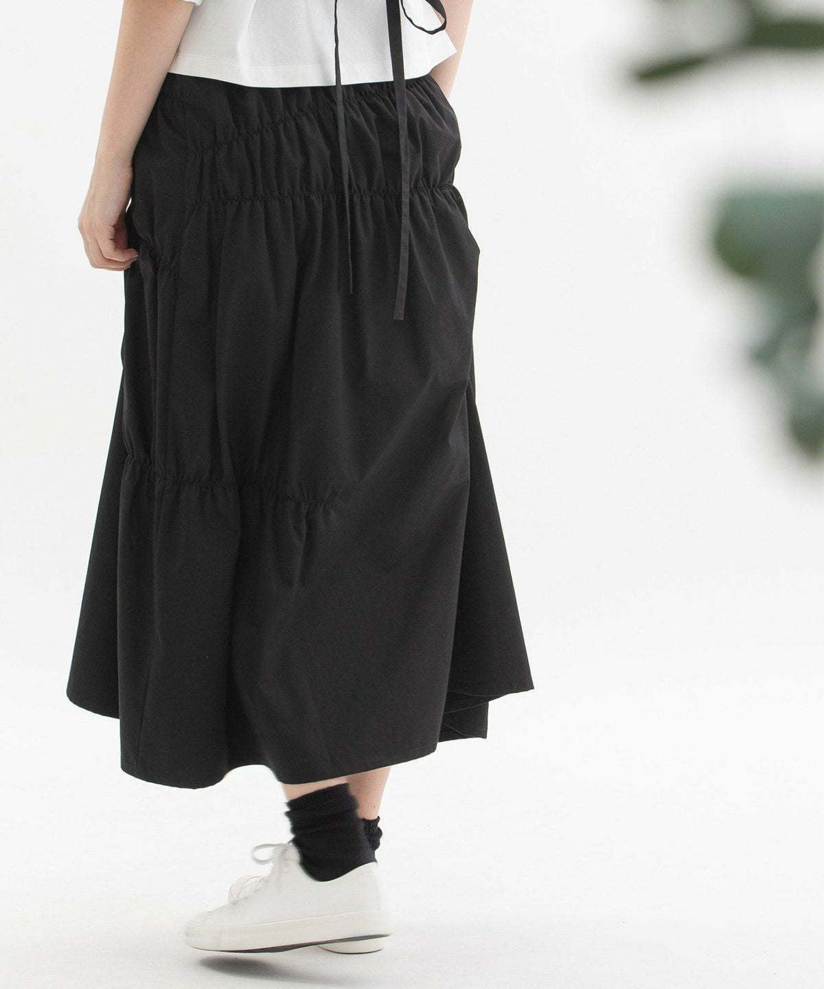 モデル身長：170cm