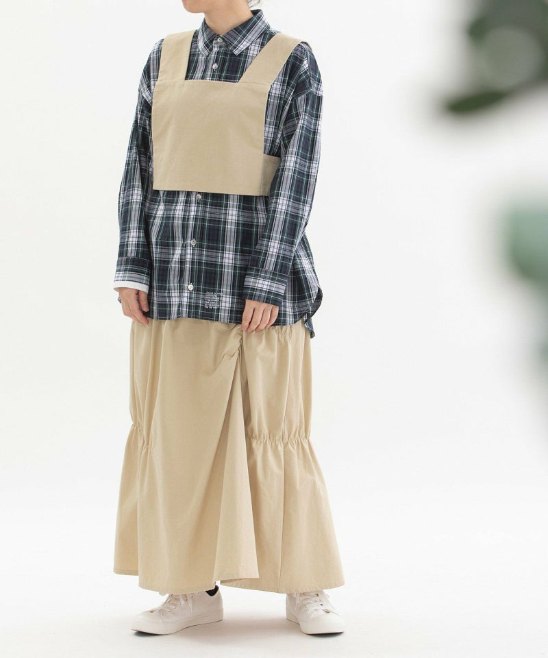 モデル身長：160cm