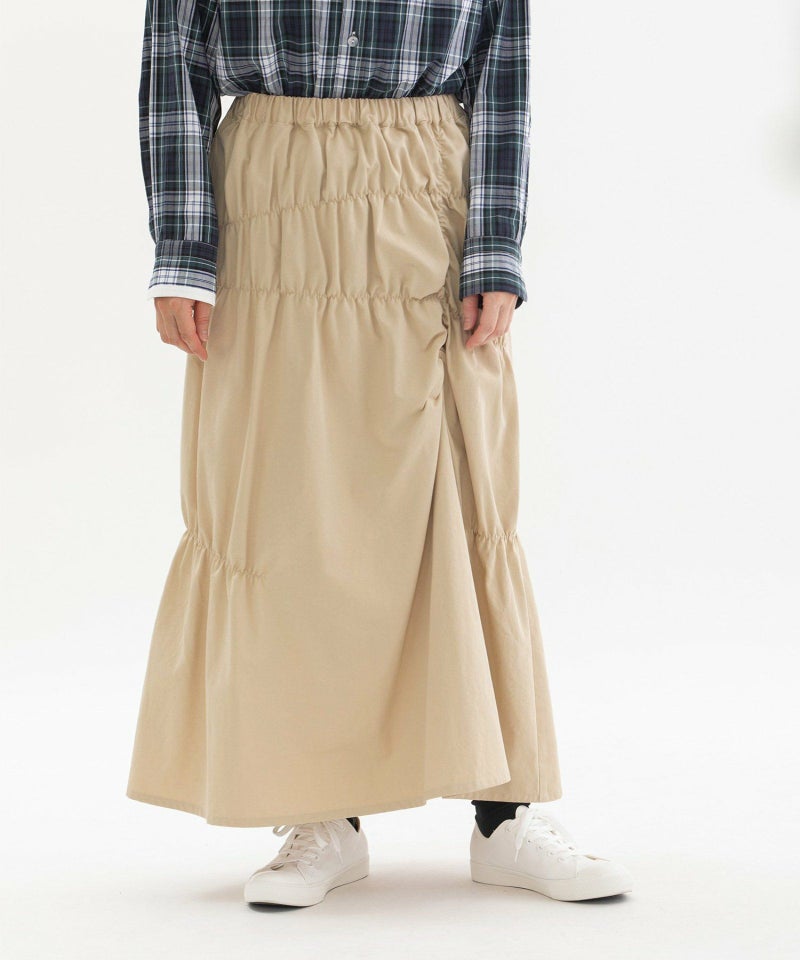 モデル身長：160cm