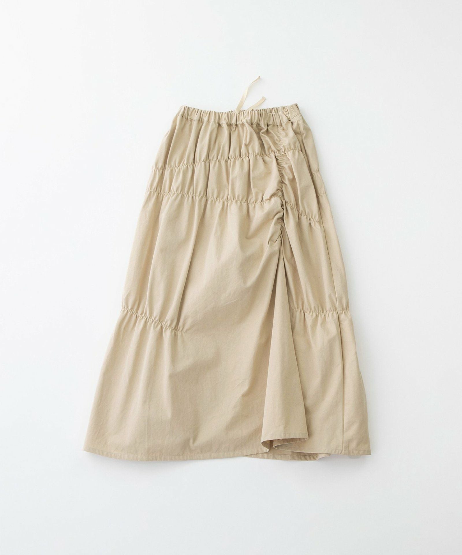 SUMMER SALE】コットンリネンデニム・コットンツイルシャーリング