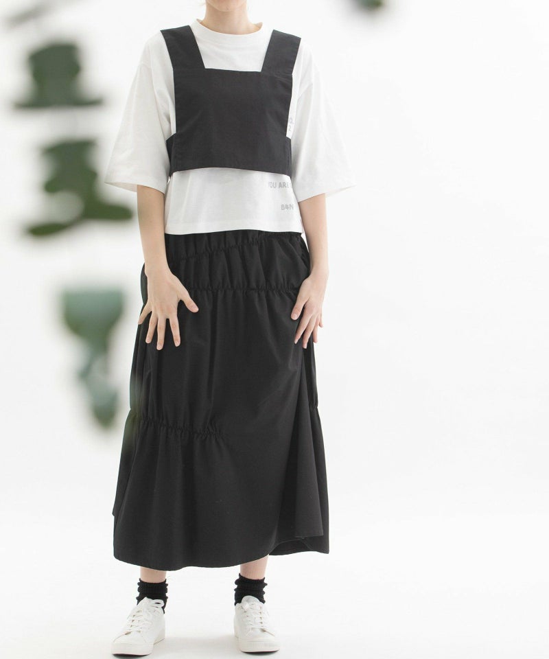 モデル身長：170cm