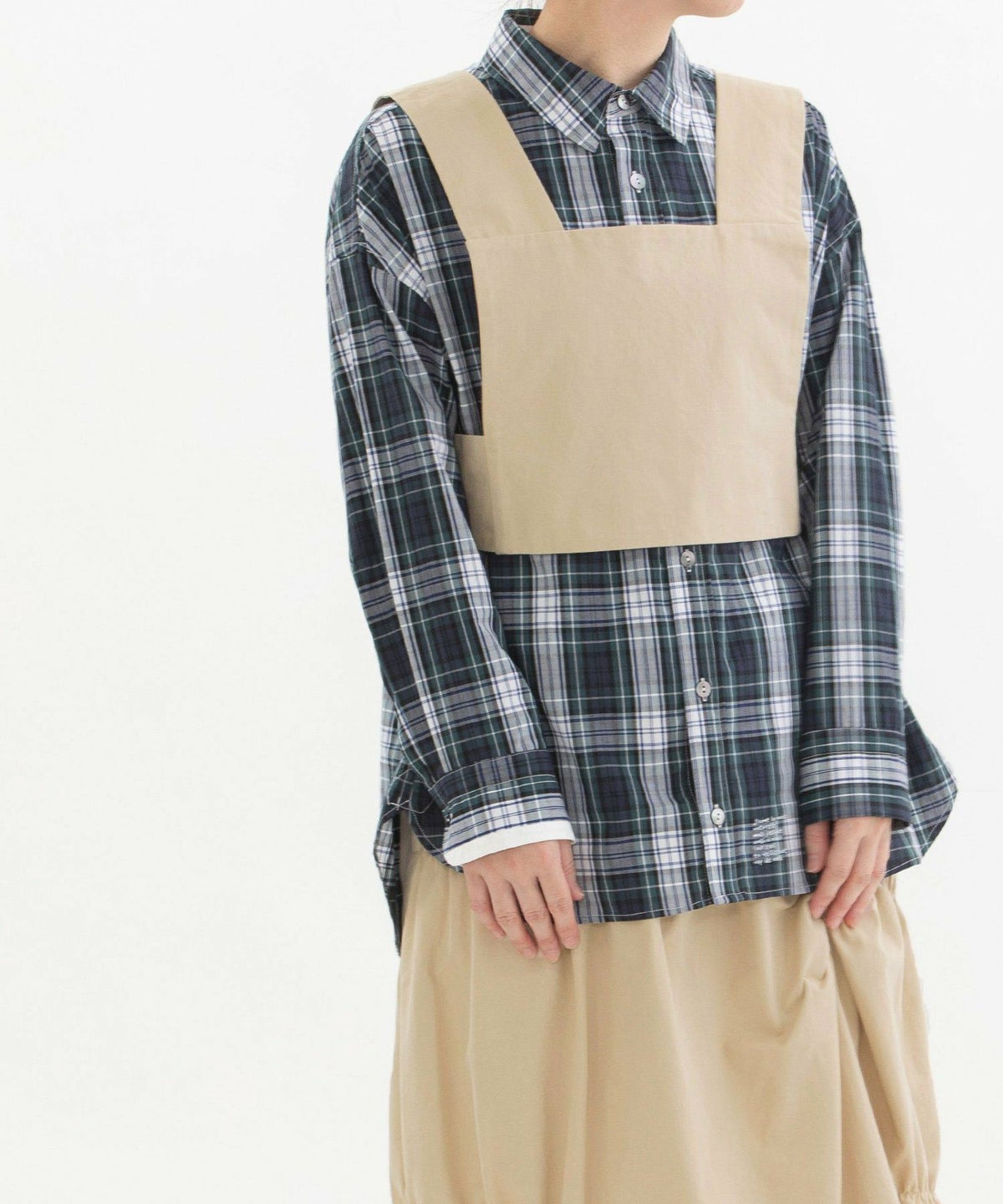 モデル身長：160cm