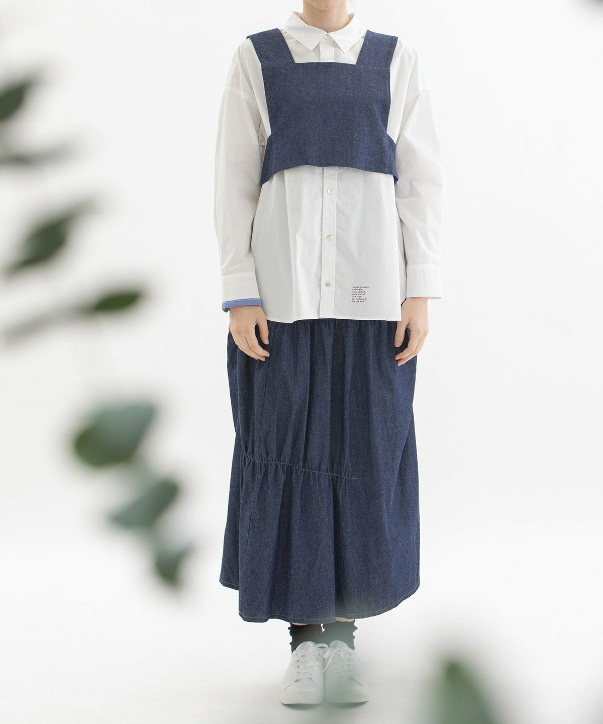 モデル身長：170cm