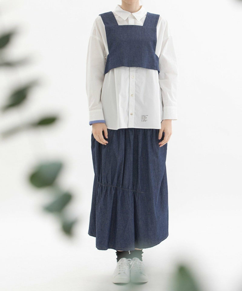 モデル身長：170cm