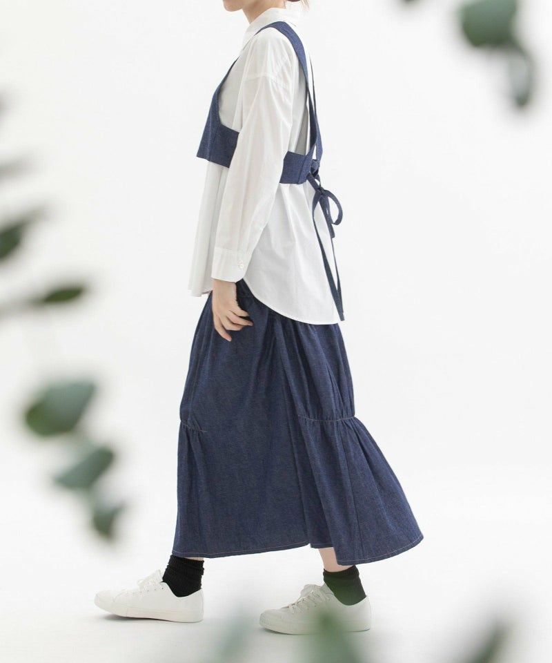 モデル身長：170cm