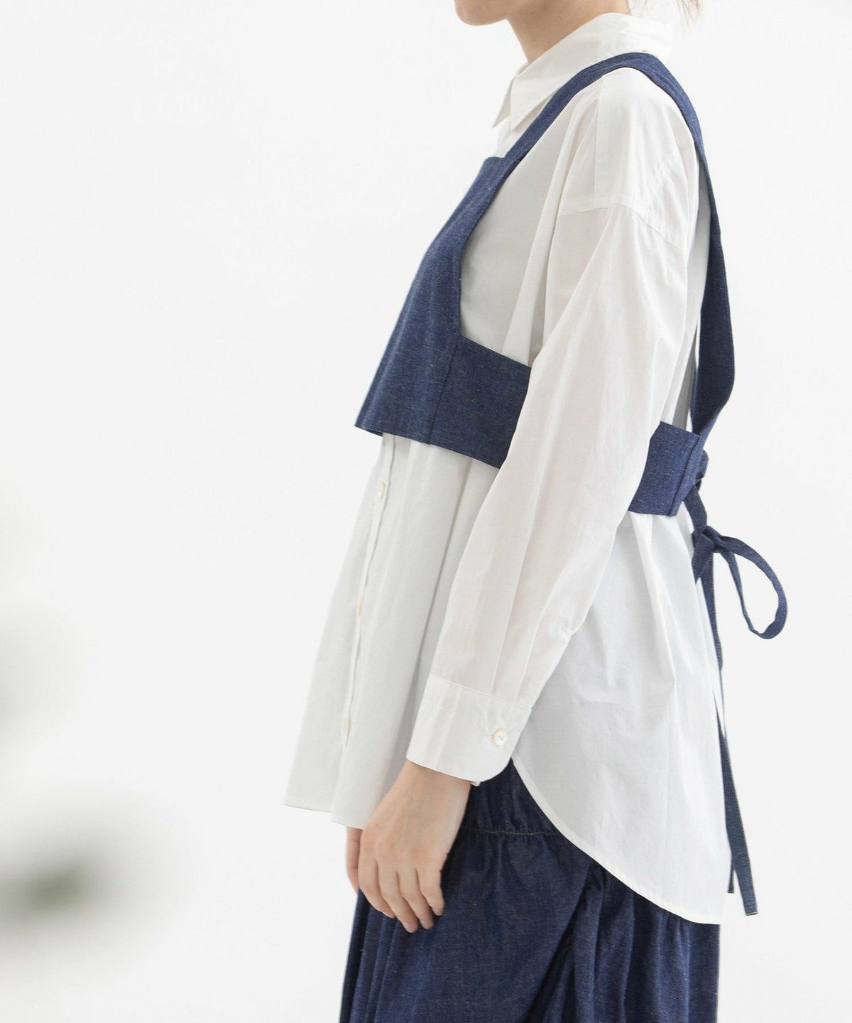 モデル身長：170cm