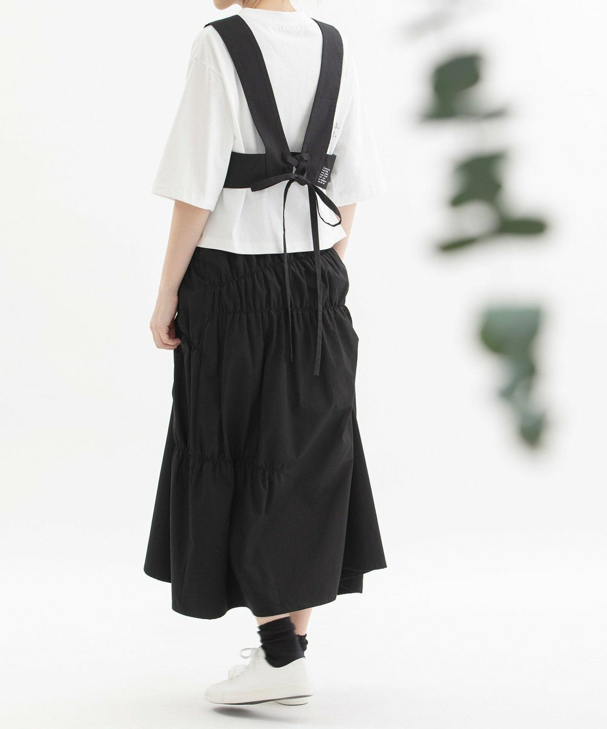 モデル身長：170cm