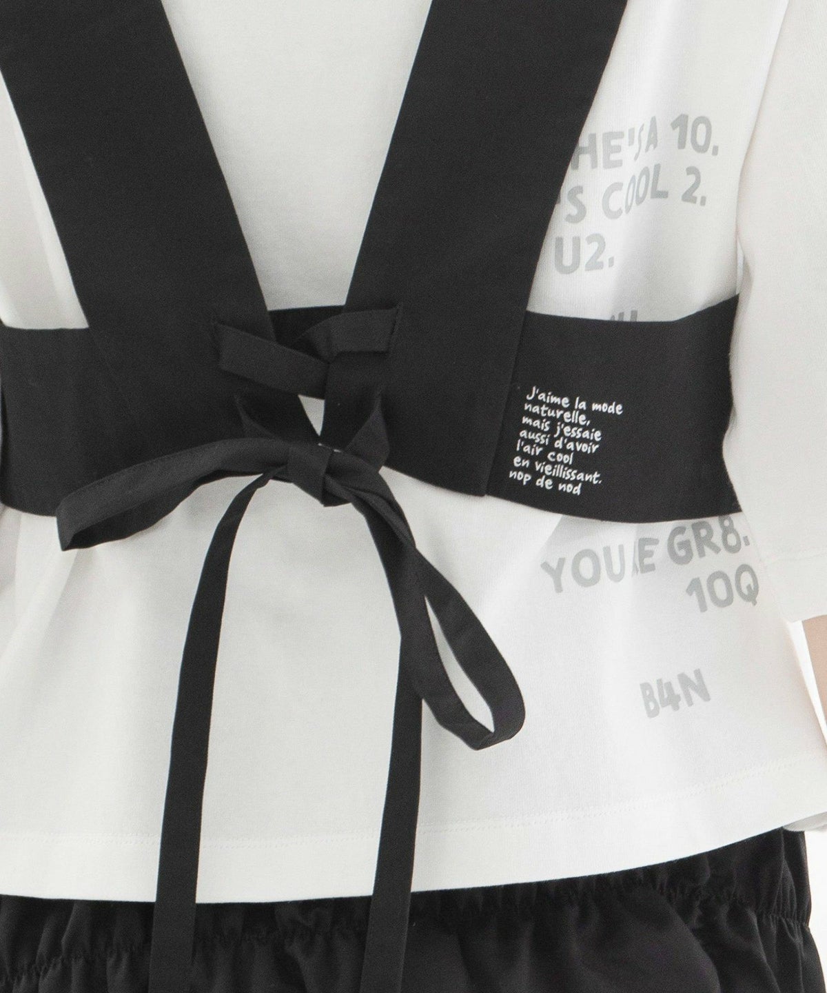 モデル身長：170cm