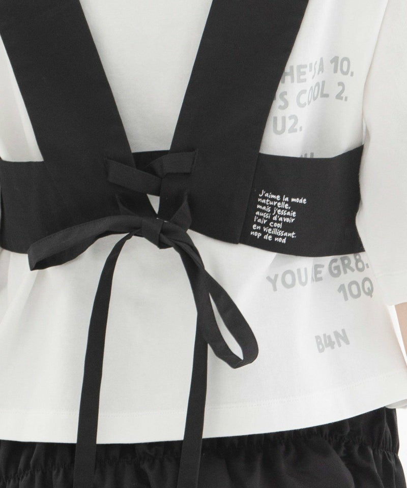 モデル身長：170cm