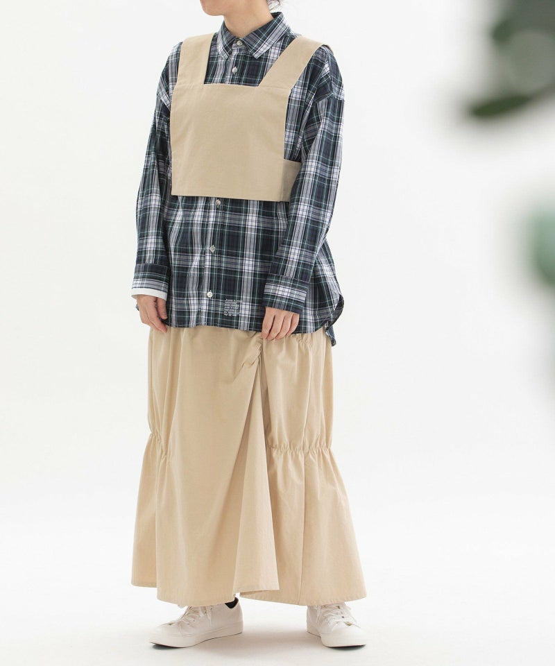 モデル身長：160cm