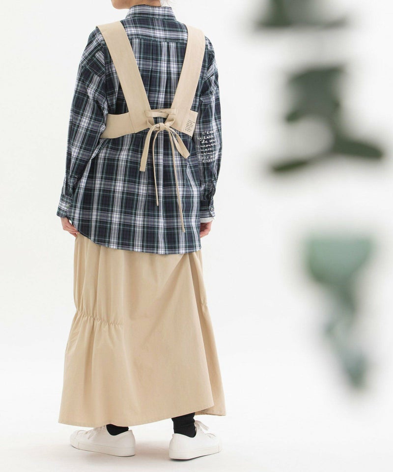 モデル身長：160cm